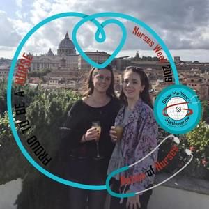 Meet your Posher, Liz